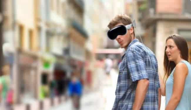 Apple Vision Pro