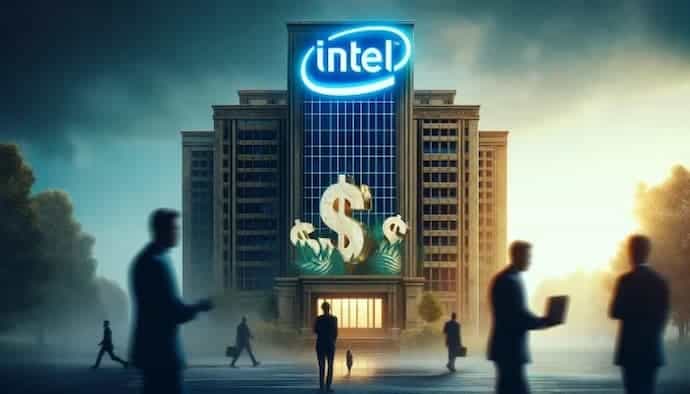 Intel va licencier