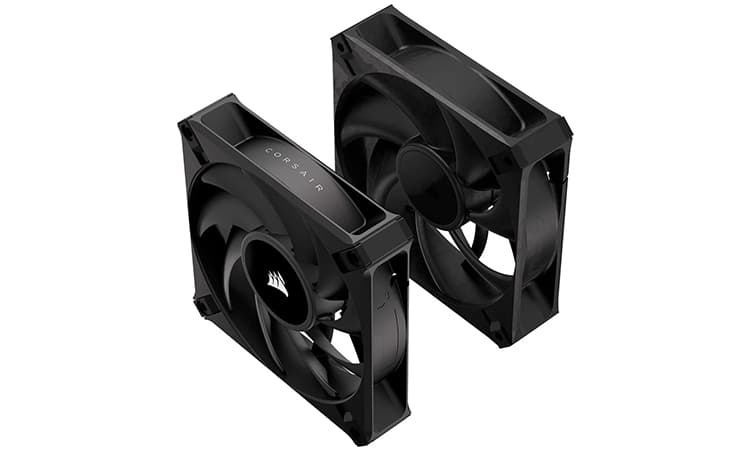Corsair RS120 Max
