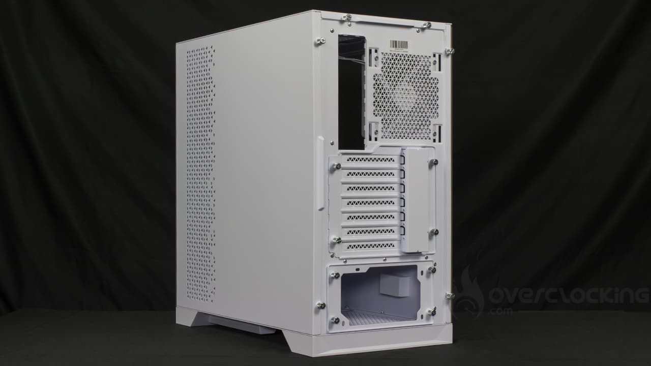 XPG Invader X