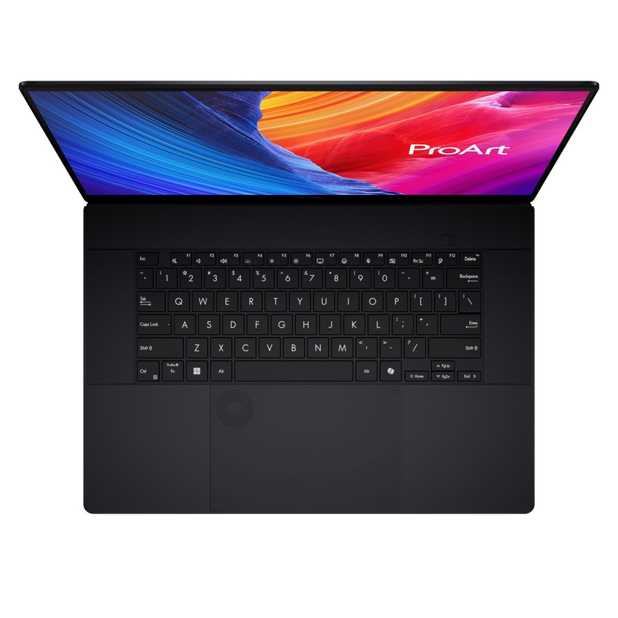 Asus ProArt P16