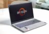 Laptop Ryzen