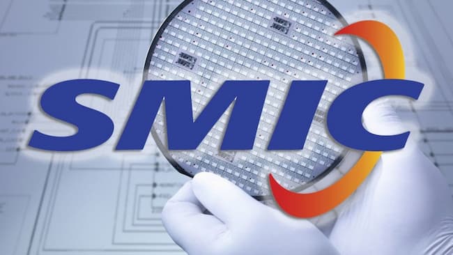 China: SMIC Becomes the World's Third-Largest Semiconductor Foundry