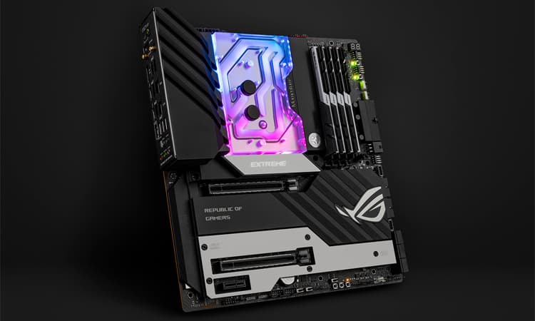 asus-crosshair-viii-extreme-waterblock-ekwb-actualite-actu-hardware-overclocking