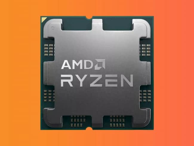 Zen 4 Ryzen 7000 CPU
