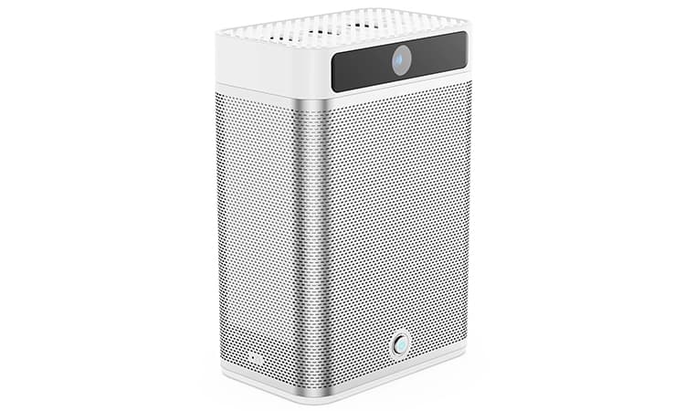 MC560: a Minisforum mini PC with integrated camera MC560: a Minisforum mini PC with integrated camera