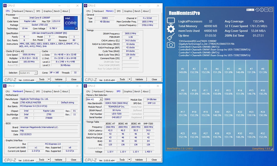 teamgroup-24GB-48GB-DDR5-Overclocking-Memory-2