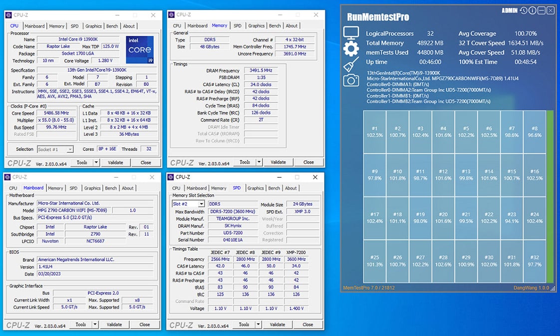 teamgroup-24GB-48GB-DDR5-Overclocking-Memory-4