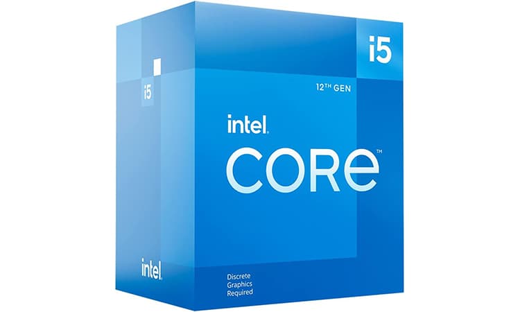 Cinebench R23 scores for Core i5 14400 and Core i3 14100