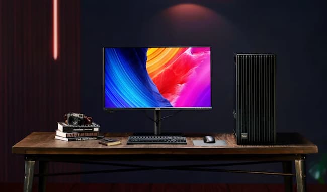 ASUS ProArt Display PA32KCX: a 