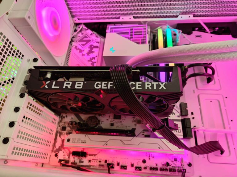 [Tweak League] Tutorial: Overclock your RTX 4060 and get  10% FPS