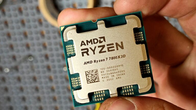 Tweak League - Overclocking Ryzen X3D