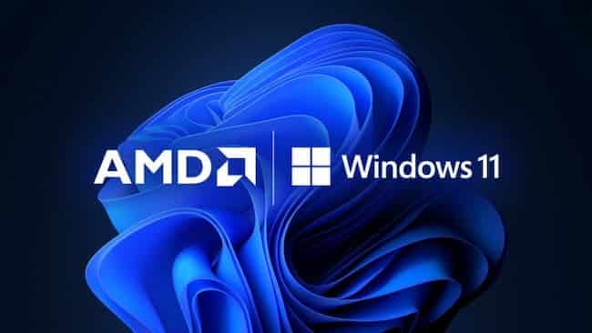 Ryzen Windows problems