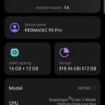 redmagic-cpu-9S-Pro-overclocking