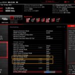 BIOS-MSI-Z790-Mpower-Patriot-Viper-Xtreme-5-overclocking-12