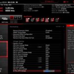 BIOS-MSI-Z790-Mpower-Patriot-Viper-Xtreme-5-overclocking-5