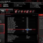 BIOS-MSI-Z790-Mpower-Patriot-Viper-Xtreme-5-overclocking-8