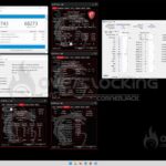 Geekbench3-8400-c34-MSI-Z790-Mpower-Patriot-Viper-Xtreme-5-overclocking