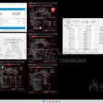 Geekbench3-8533-c34-MSI-Z790-Mpower-Patriot-Viper-Xtreme-5-overclocking