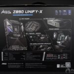 msi-meg-z890-unify-x-carte-mere-overclocking-2