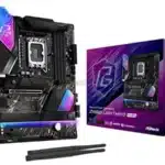 overclocking