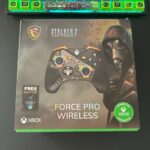MSi Force Pro Wireless Stalker 2 box