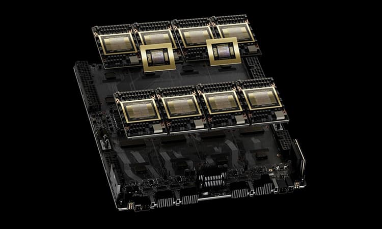 NVIDIA B200 Blackwell