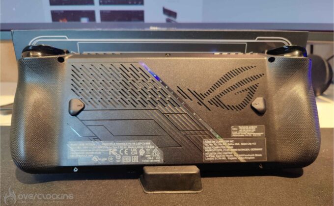 ROG Ally X