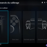 Logiciel Armoury crate de la ROG Ally X