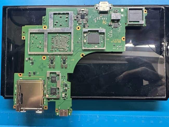 Nintendo Switch2台 Nintendo Switch 2 Dock Could Boost Performance, But Limited