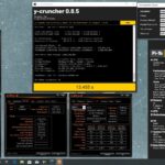 gigabyte-z890-aorus-tachyon-ice-2-overclocking