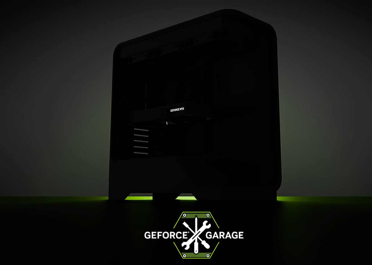 Les prochaines NVIDIA RTX 5000 Founders Edition