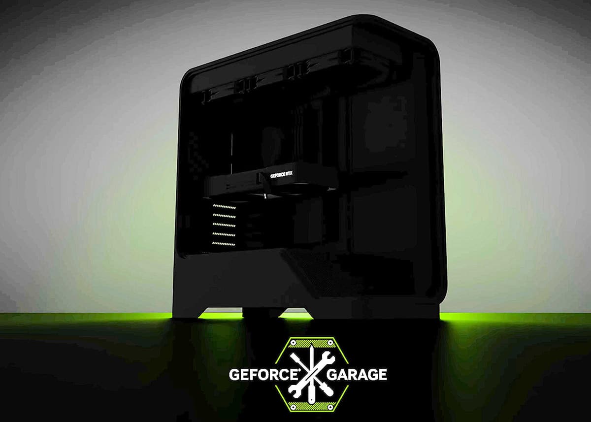 Les prochaines NVIDIA RTX 5000 Founders Edition