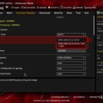 BIOS-gskill-6000-cl26-trident-z5-neo-rgb-tests-articles-ram-overclocking-2