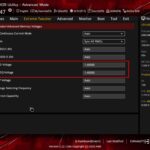 BIOS-gskill-6000-cl26-trident-z5-neo-rgb-tests-articles-ram-overclocking-4
