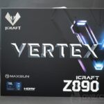maxsun-ms-icraft-z890-vertex-8-tests-hardware-tests-gpu-et-mobo-overclocking