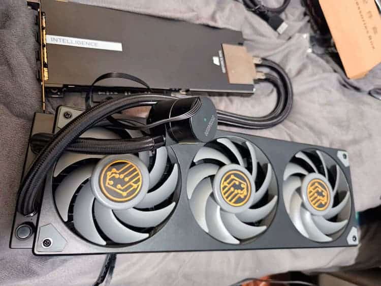 RTX 4090 48 Go