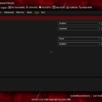 BIOS-rog-strix-b850-e-gaming-wifi-tous-les-tests-cartes-meres-overclocking-11