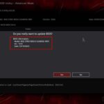 BIOS-rog-strix-b850-e-gaming-wifi-tous-les-tests-cartes-meres-overclocking-3