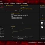BIOS-rog-strix-b850-e-gaming-wifi-tous-les-tests-cartes-meres-overclocking-4
