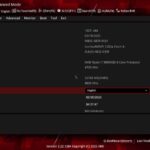 BIOS-rog-strix-b850-e-gaming-wifi-tous-les-tests-cartes-meres-overclocking-5