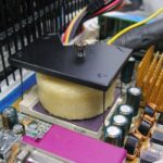 CPU OC-2 Simucube