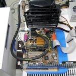 CPU OC-3 Simucube