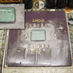 CPU OC Simucube