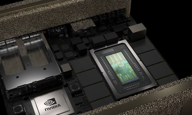 Nvidia's N1x PC processor performance leaked? - Overclocking.com EN