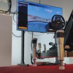 Sigma integrale SimRacing