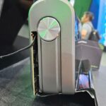 Maxsun RTX protoype 2
