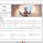 OC-amd-xfx-swift-rx-9600-xt-test-gpu-overclocking-2