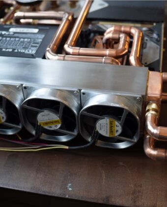 Billet-Labs