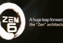 Ryzen Zen 6